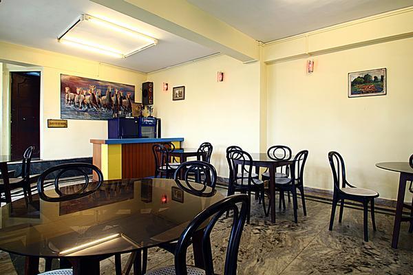 Hotel Meghma